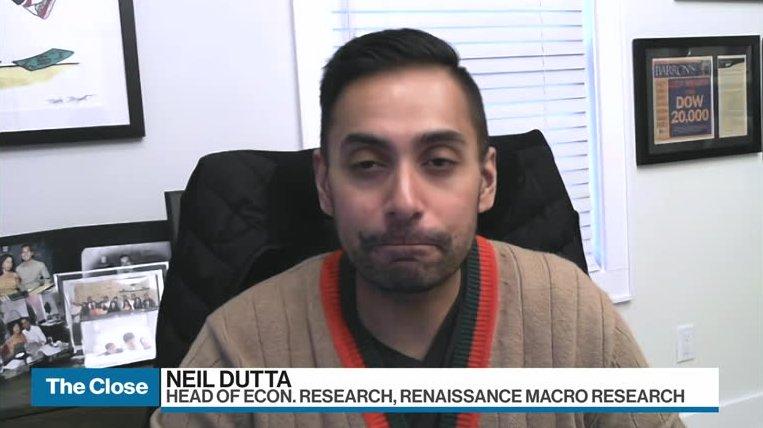 I won’t rule out a March rate cut: Renaissance Macro Research’s Neil Dutta