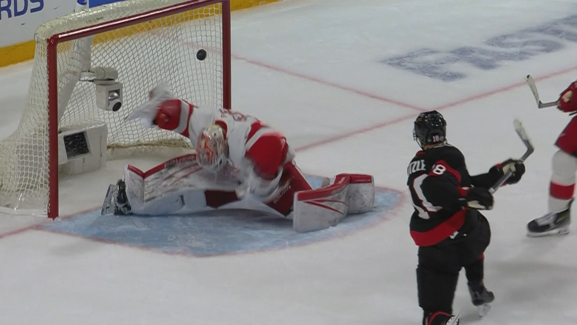 Putin puts his skates on for NHL, scores 8 goals (VIDEO) — RT