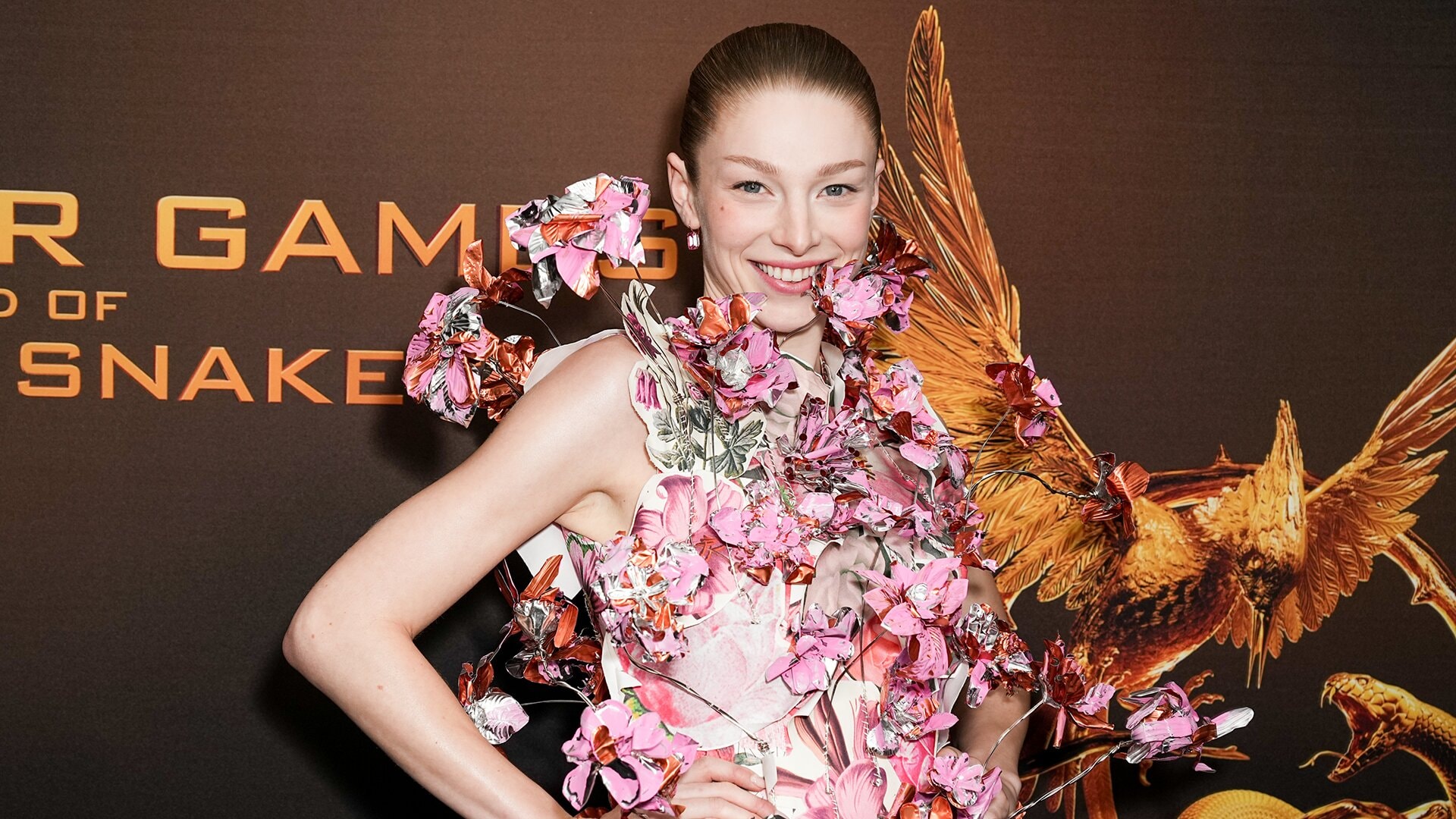 Hunter Schafers Rise From Runway Rookie To Red Carpet Queen See The Pics - 7naor84