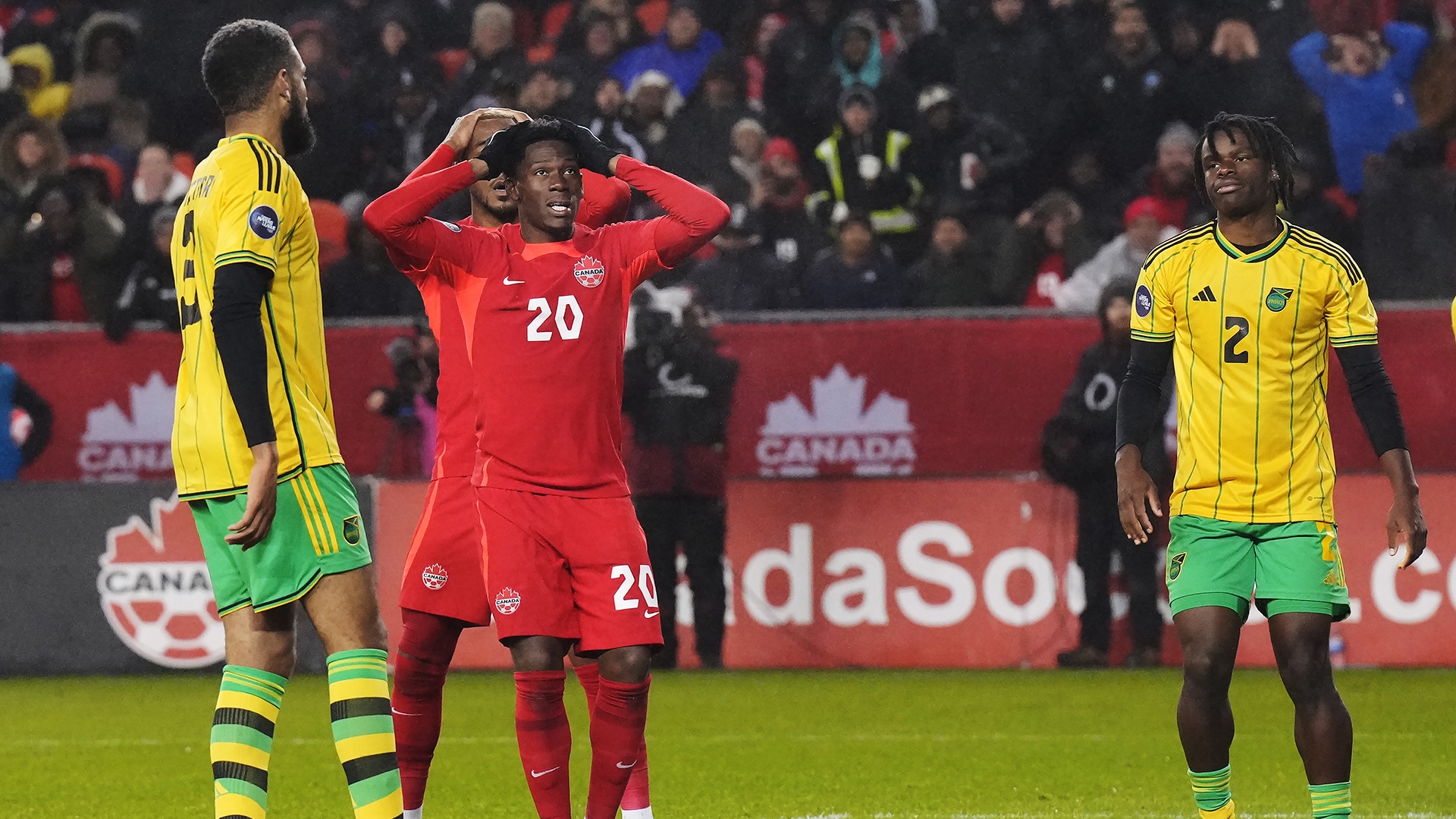 Canada lost its Copa America qualifier. Now what?