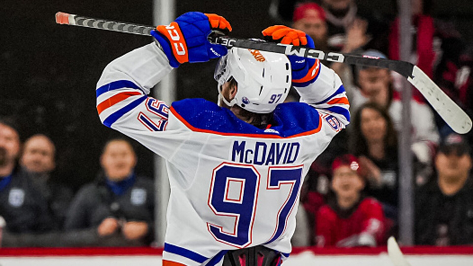 Rishaug: Oilers' mojo is gone and they're scrambling to try and find it ...