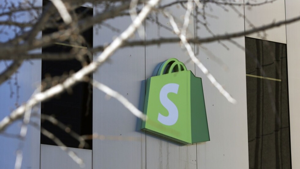 Shopify falls after saying expenses to rise more than expected