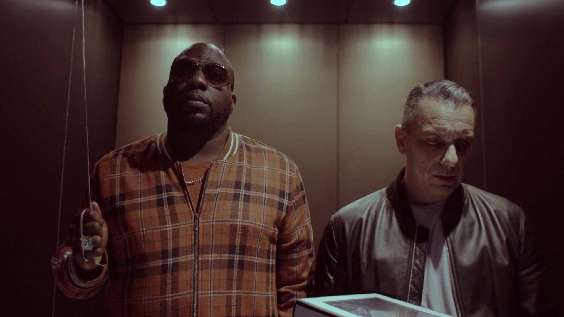 Bookie S1E2 Making Lemonade Crave