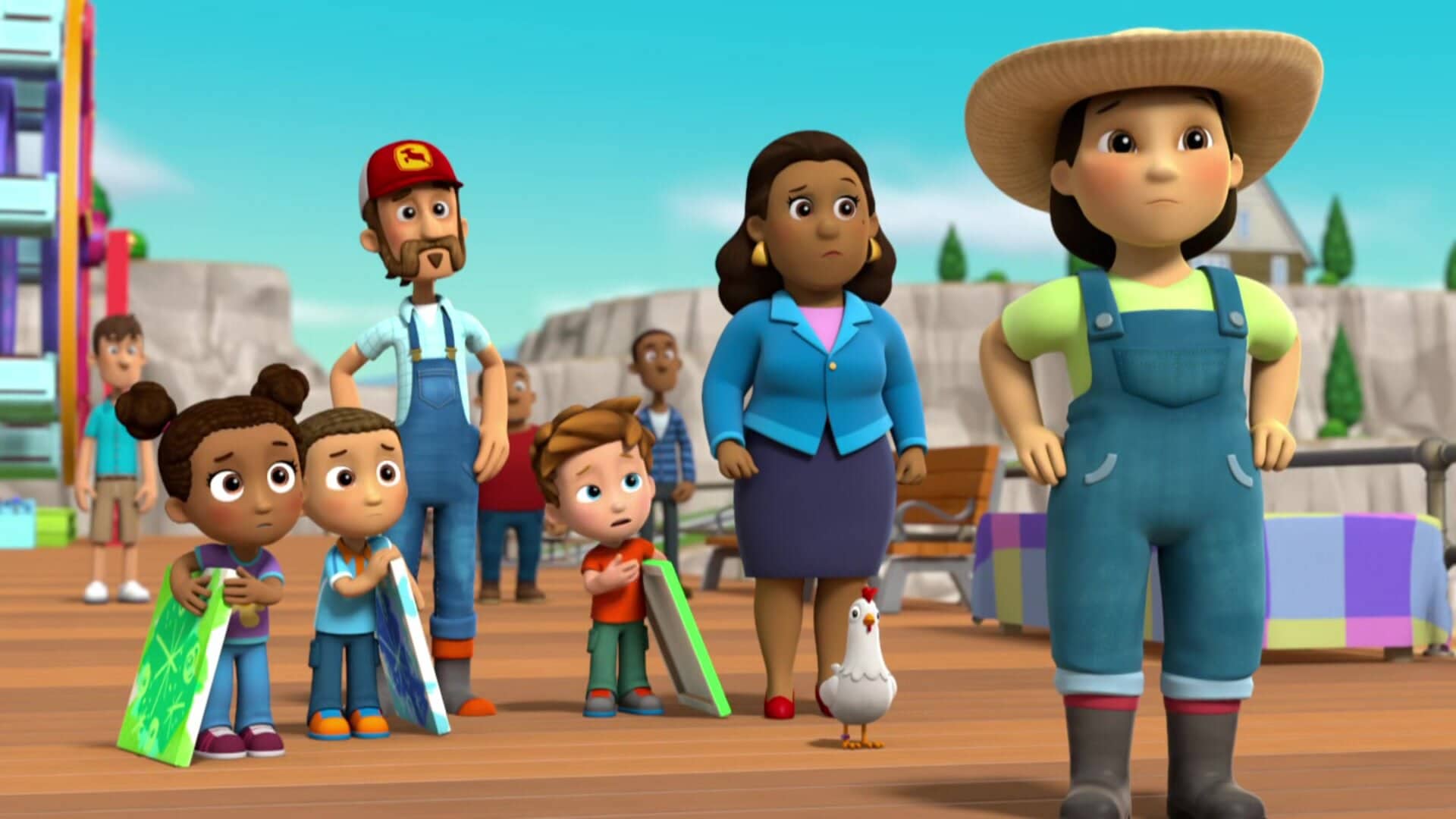 Camping La Grande Vallée, La Tranche Sur Mer