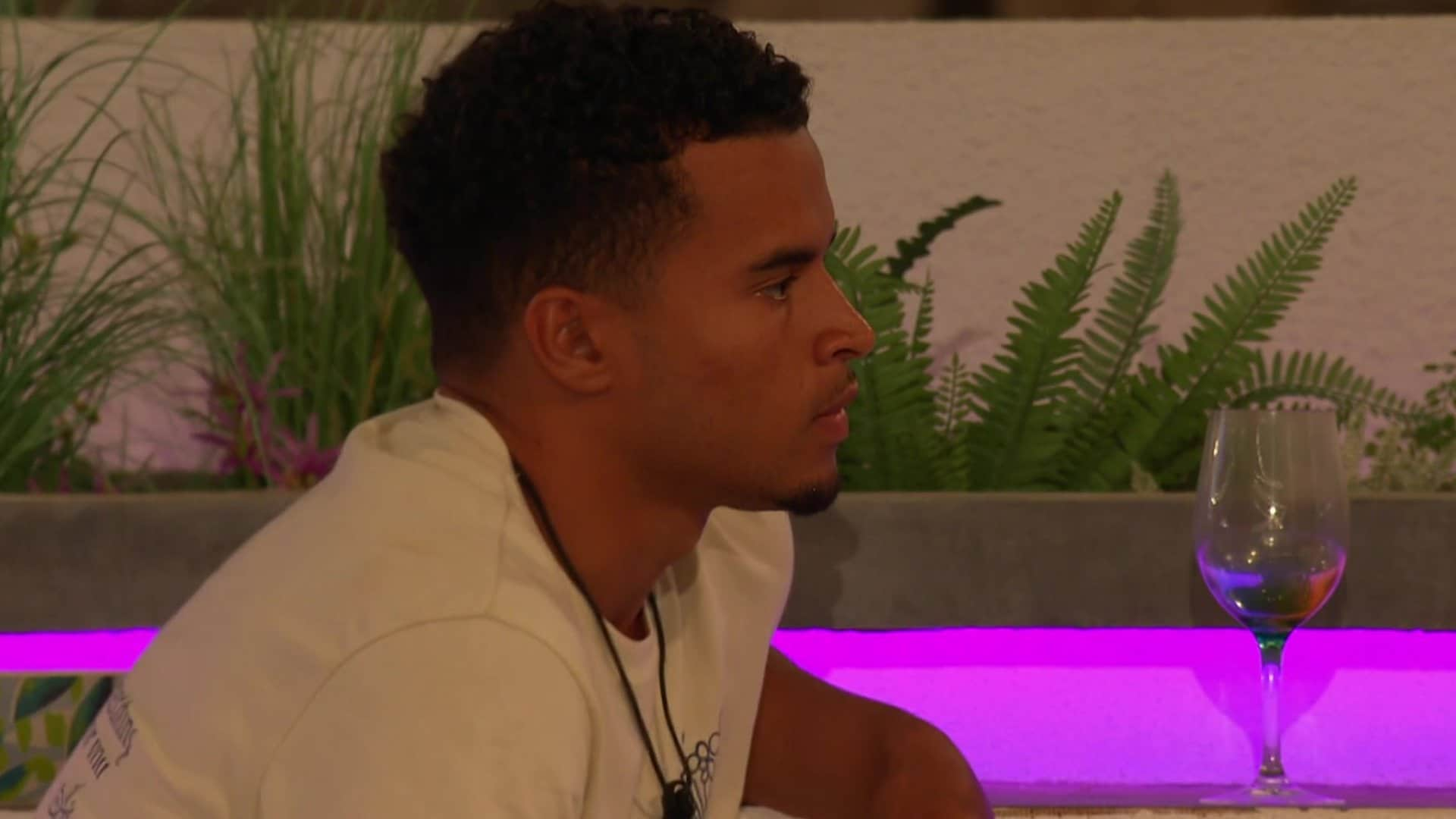 Love Island UK S7E41 Episode 31 CTV