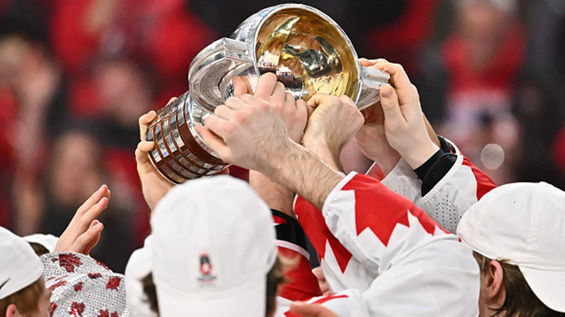 Team Canada World Junior roster has been announced Video TSN