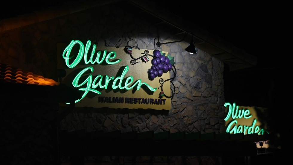 Olive Garden has no plans to permanently close in 2023 or 2024