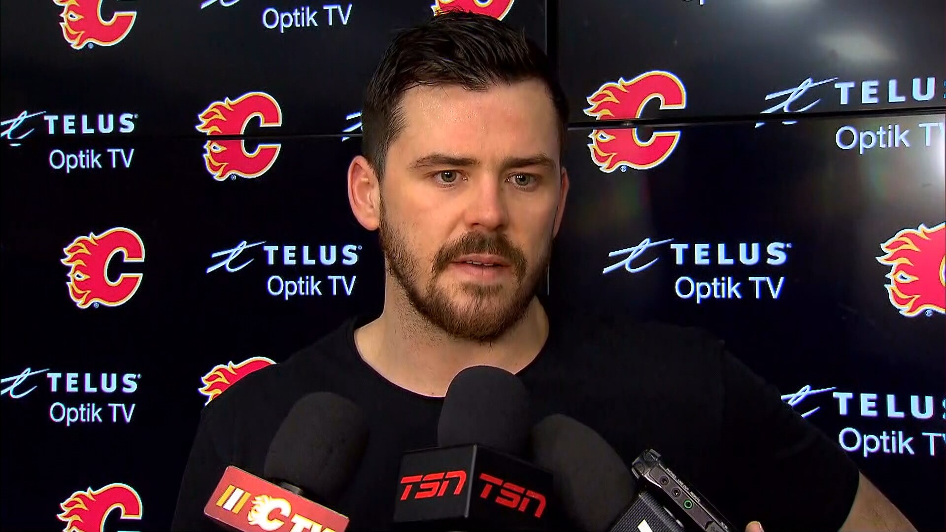 Tampa Bay Lightning vs. Calgary Flames 20231216 TSN