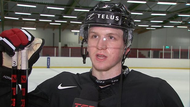 Ice Hockey-Canada defeat Germany to win World Championship gold