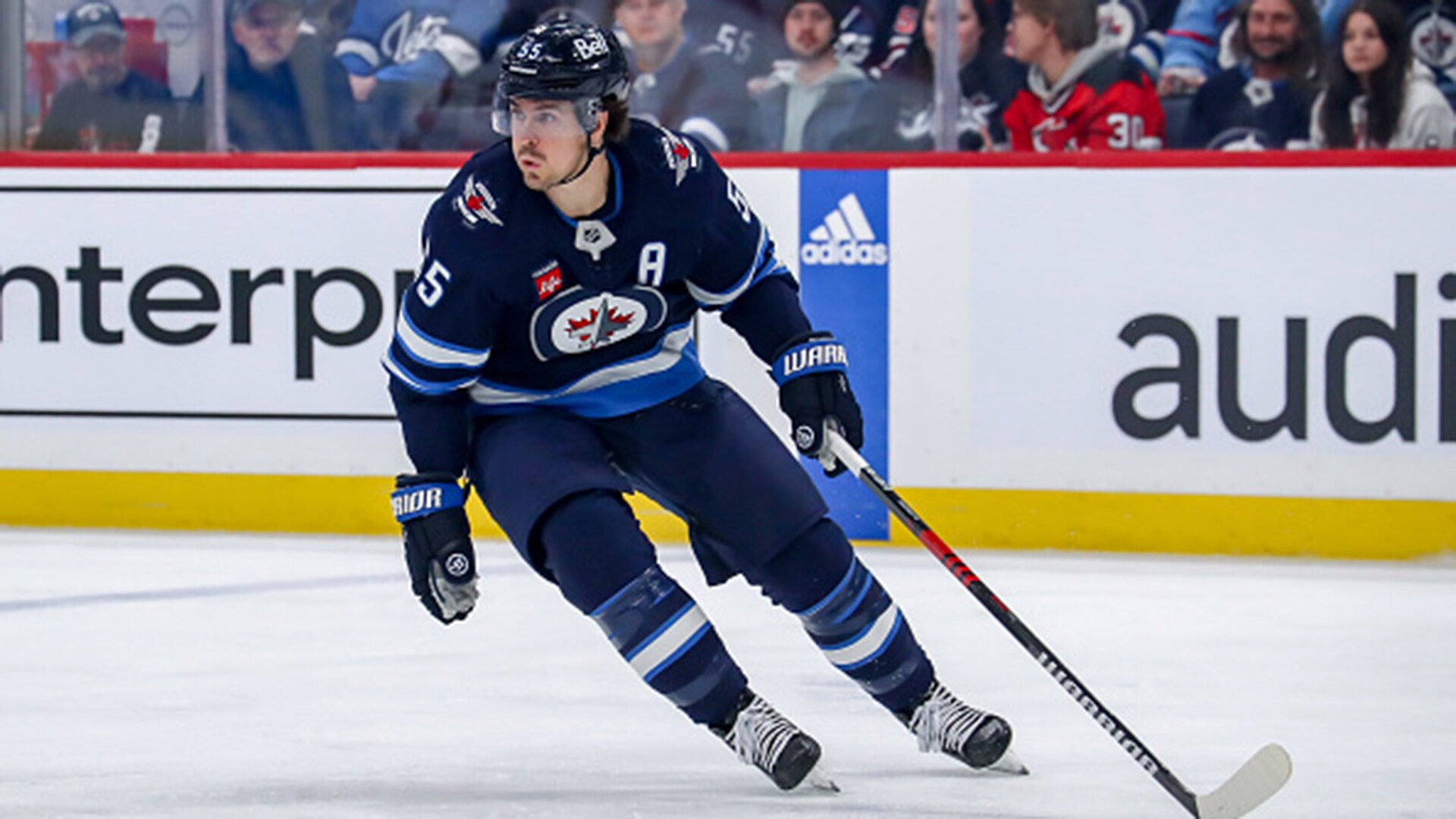 Bowness: This is the best two-way hockey Scheifele has played in my ...