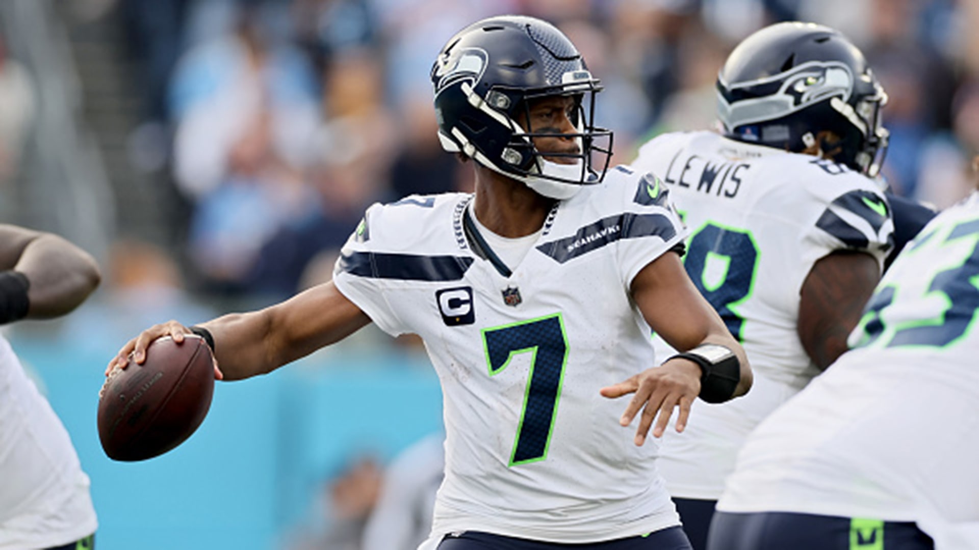 Seahawks have playoff destiny in their control after 2nd straight dramatic  victory - The San Diego Union-Tribune