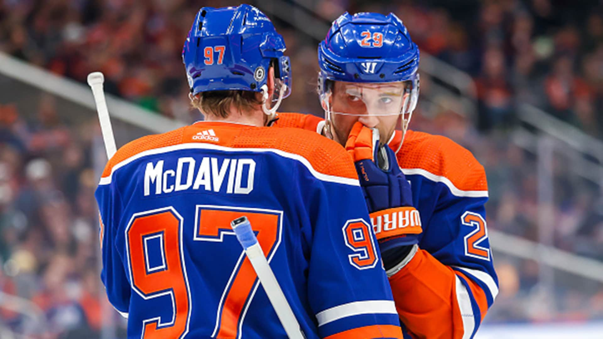 Breaking down 3 NHL trends: The Oilers' turnaround, Canucks