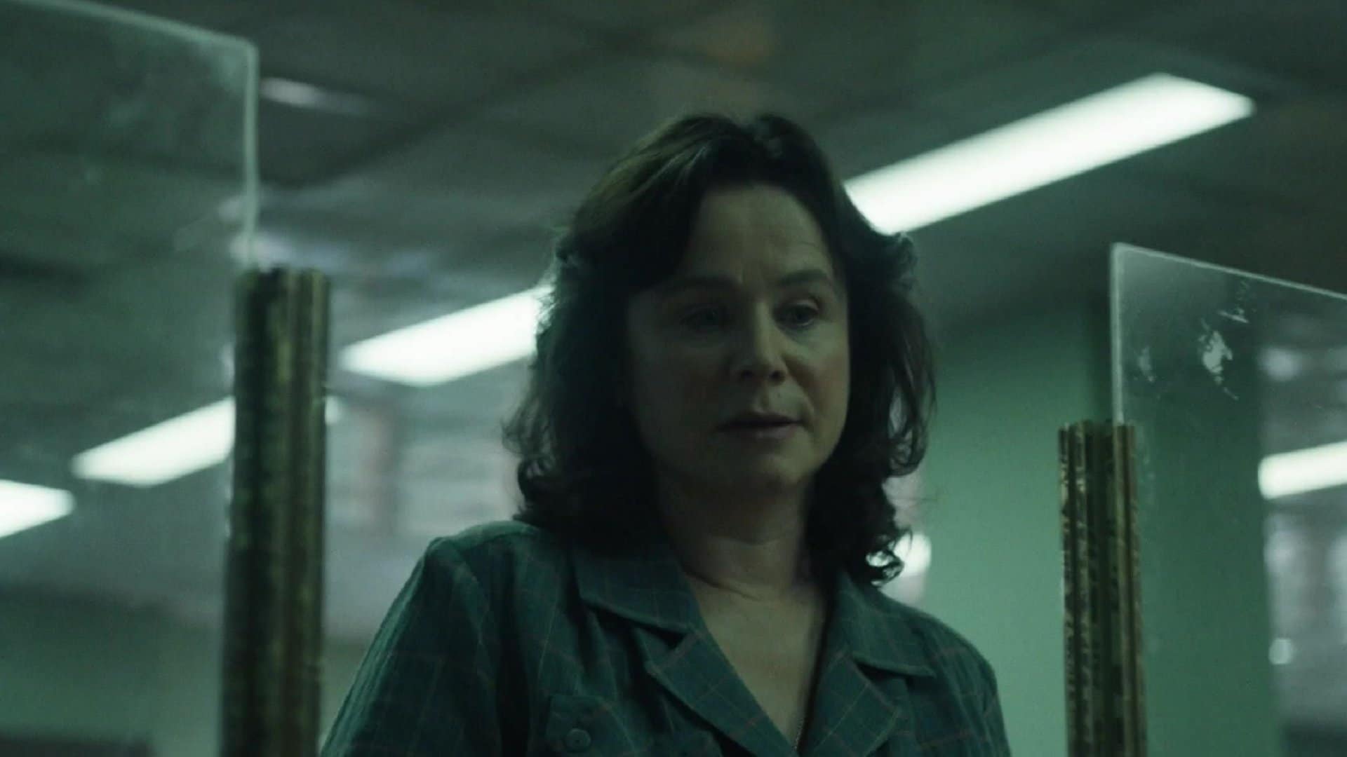 Tchernobyl | S1:E4 | Épisode 4 | Noovo