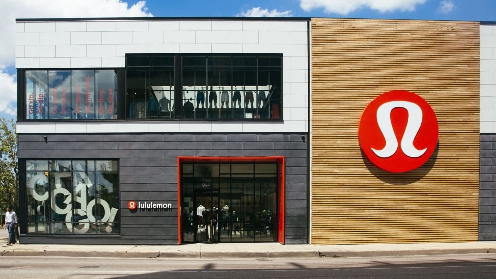 Lululemon Is Defying One Of Its Core Values After The Sheer Yoga