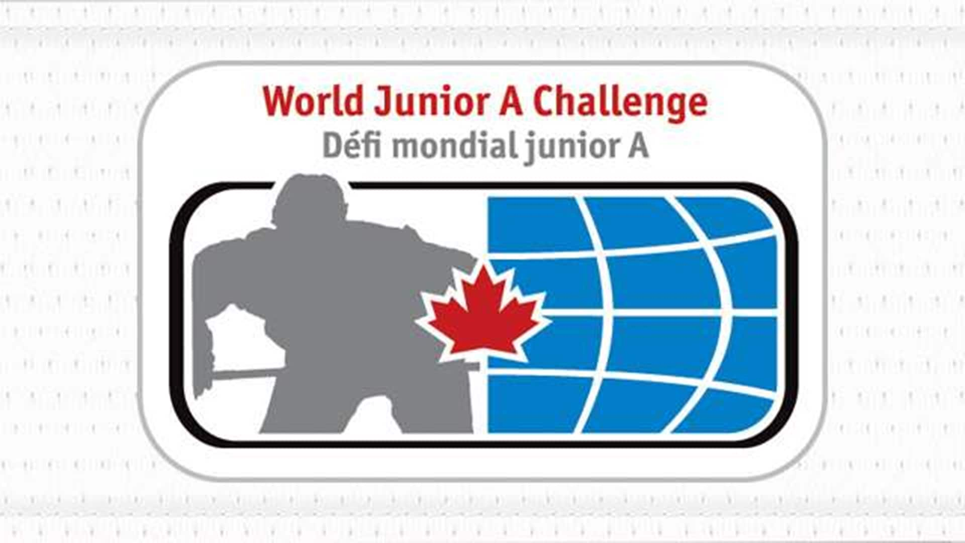 Junior A Hockey Challenge Gold Medal - Video - TSN