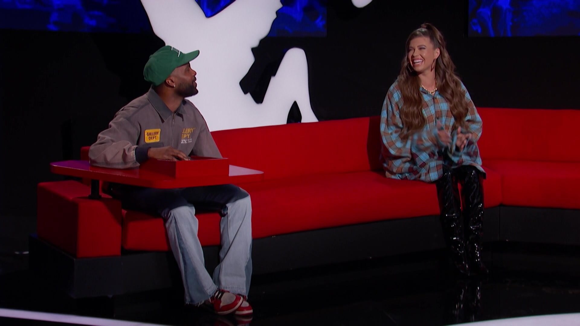Ridiculousness | S28:E42 | Chanel and Sterling DLXXXVII