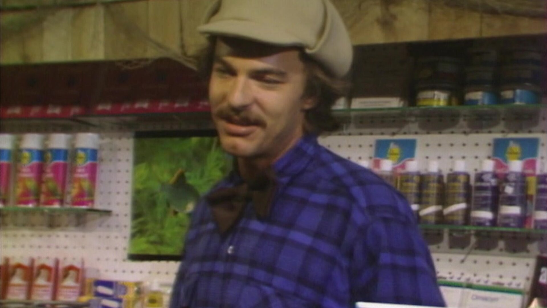 The littlest hobo s3 e7 the hero