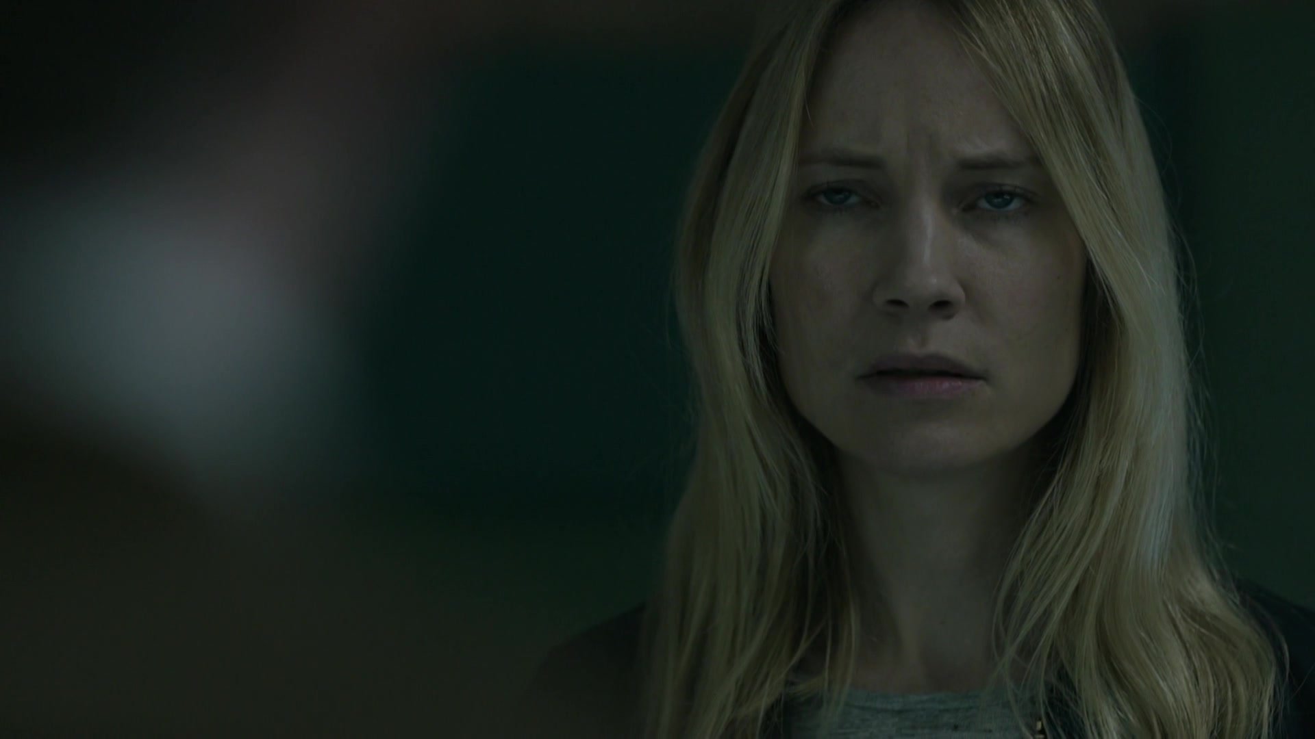 Jordskott | S1:E10 | Del X