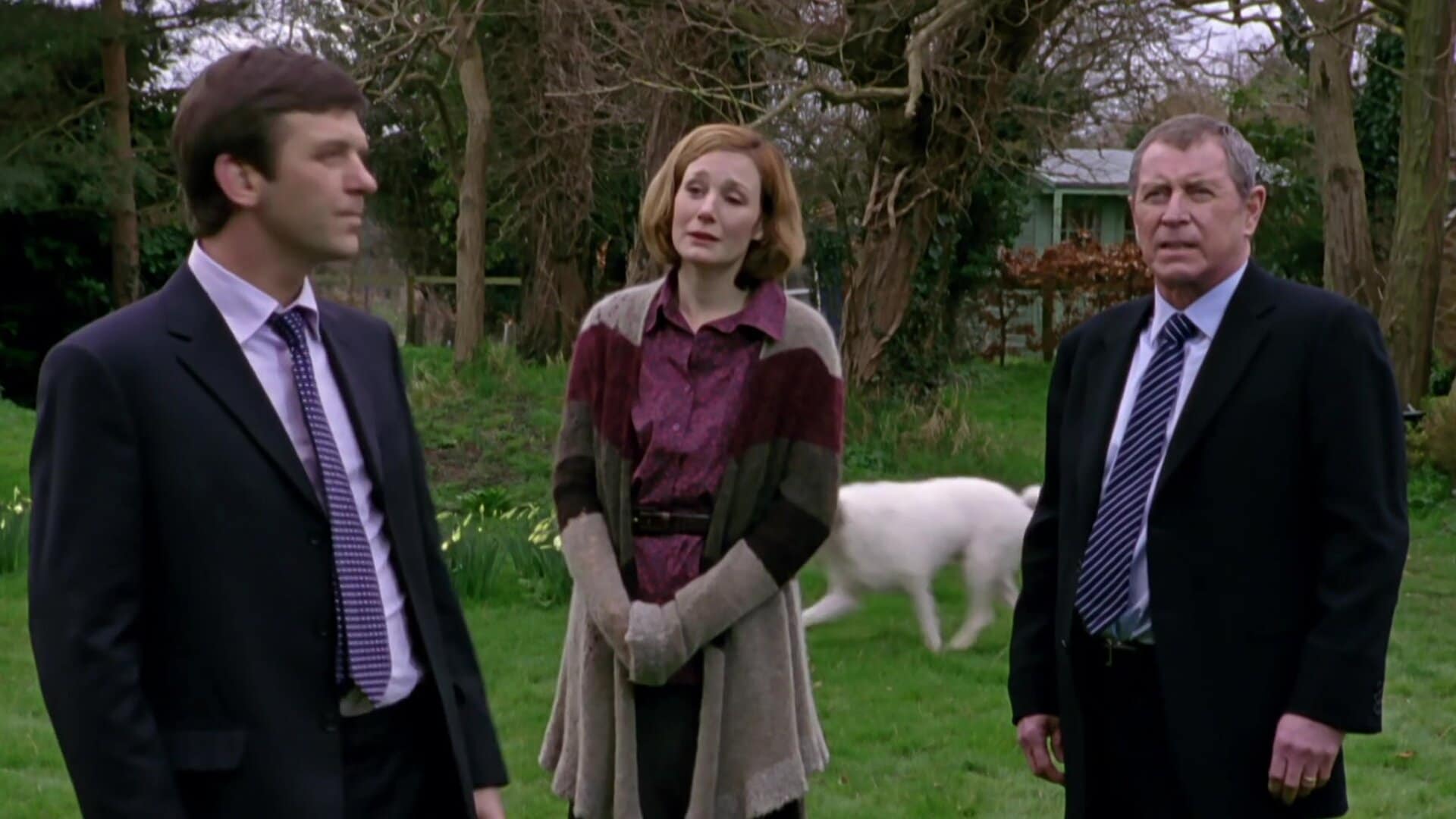 Midsomer Murders S12E7 The Great and the Good CTV
