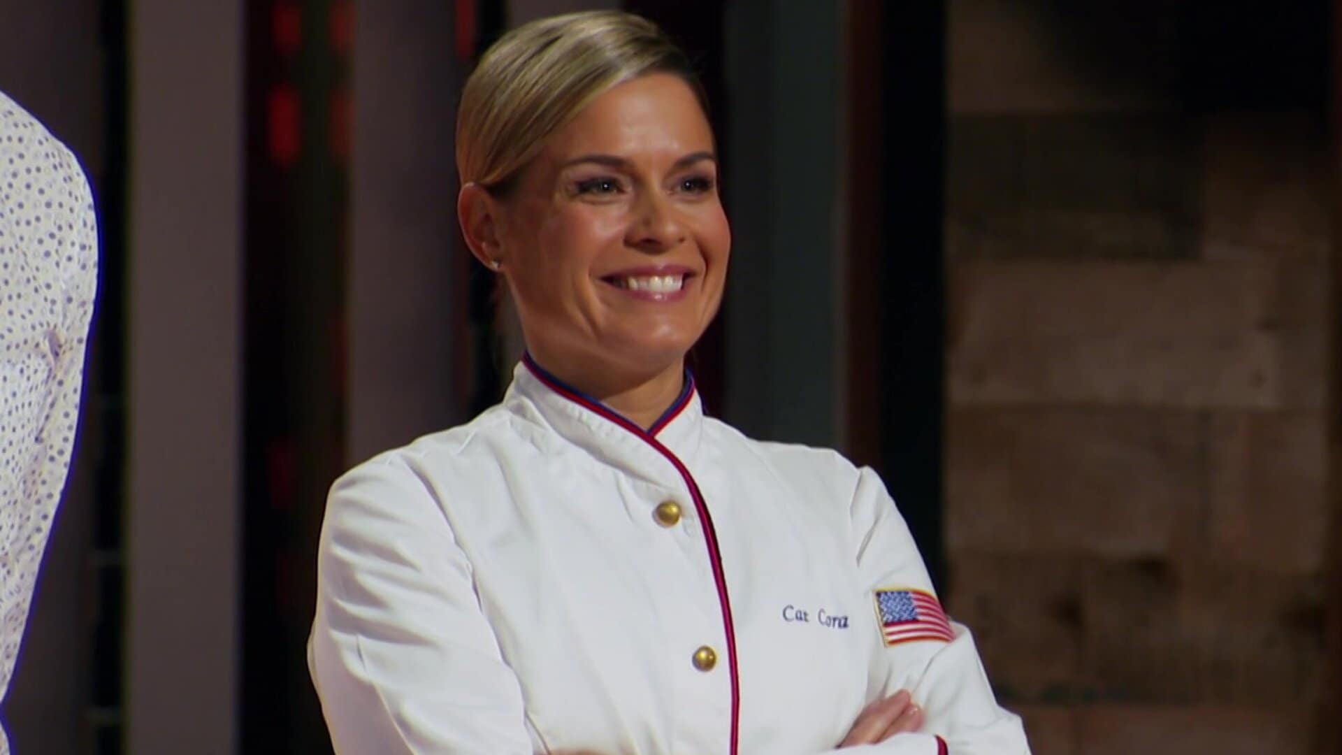 MasterChef S1E6 11 Chefs Compete (1)
