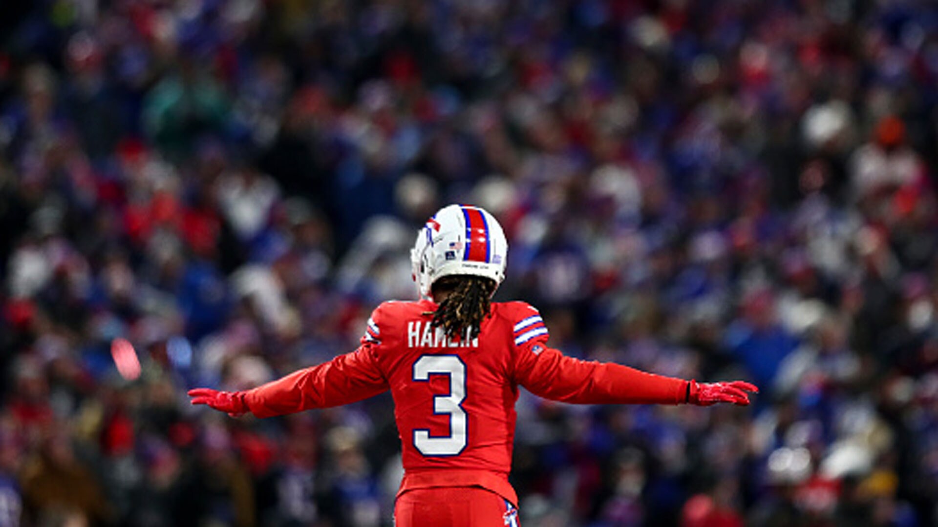 Buffalo Bills Color Rush 2019 8F96223A