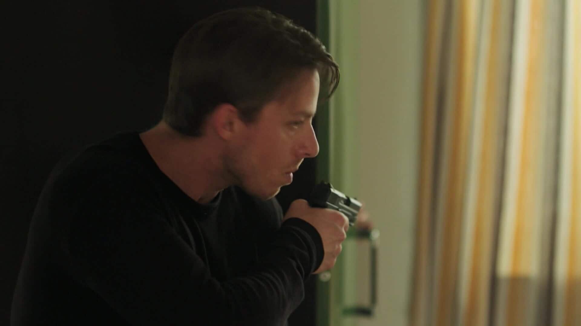 The Lawyer S1E10 Episode 10 Crave