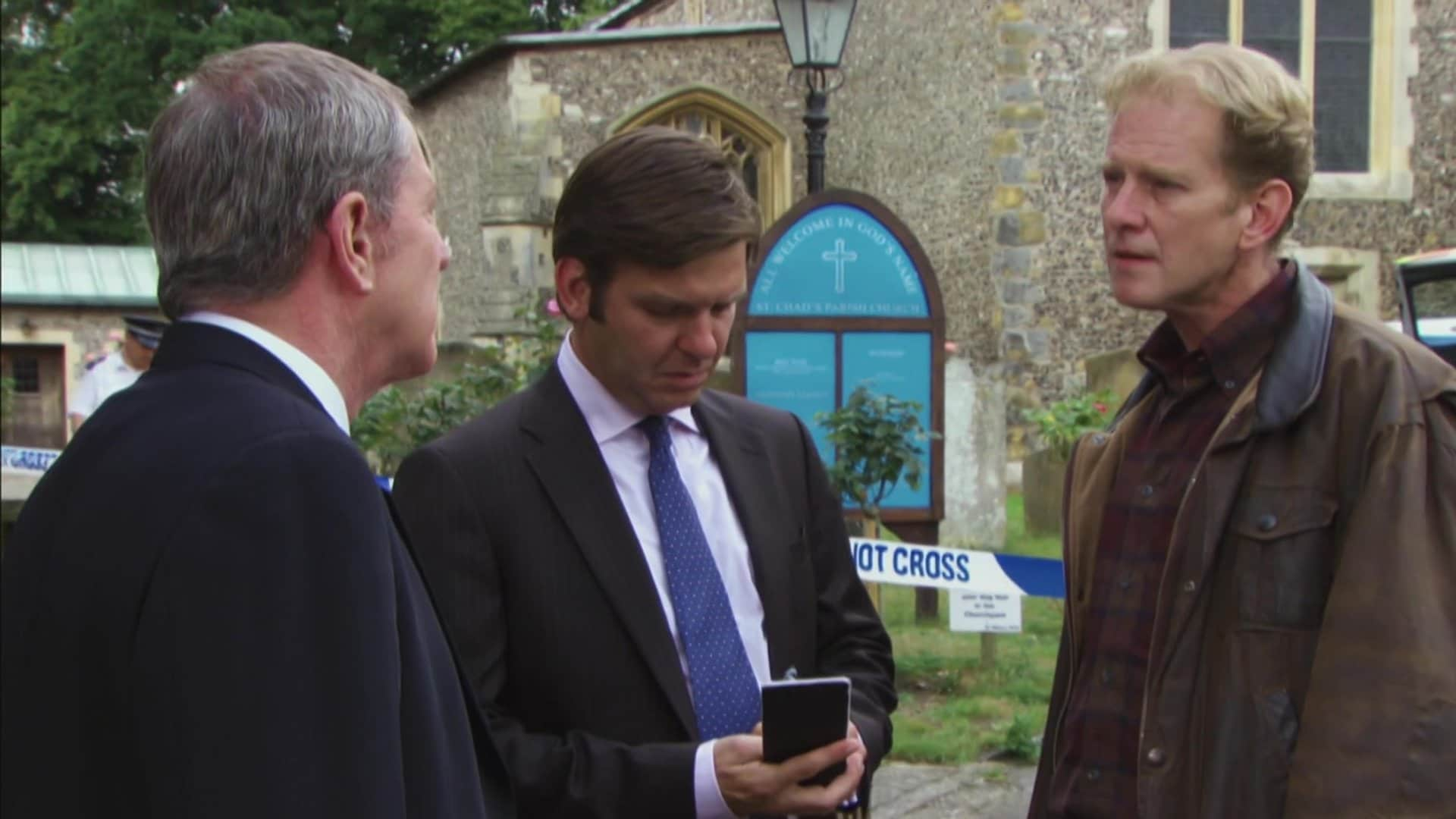 Midsomer Murders | S13:E2 | The Made to Measure Murders | CTV