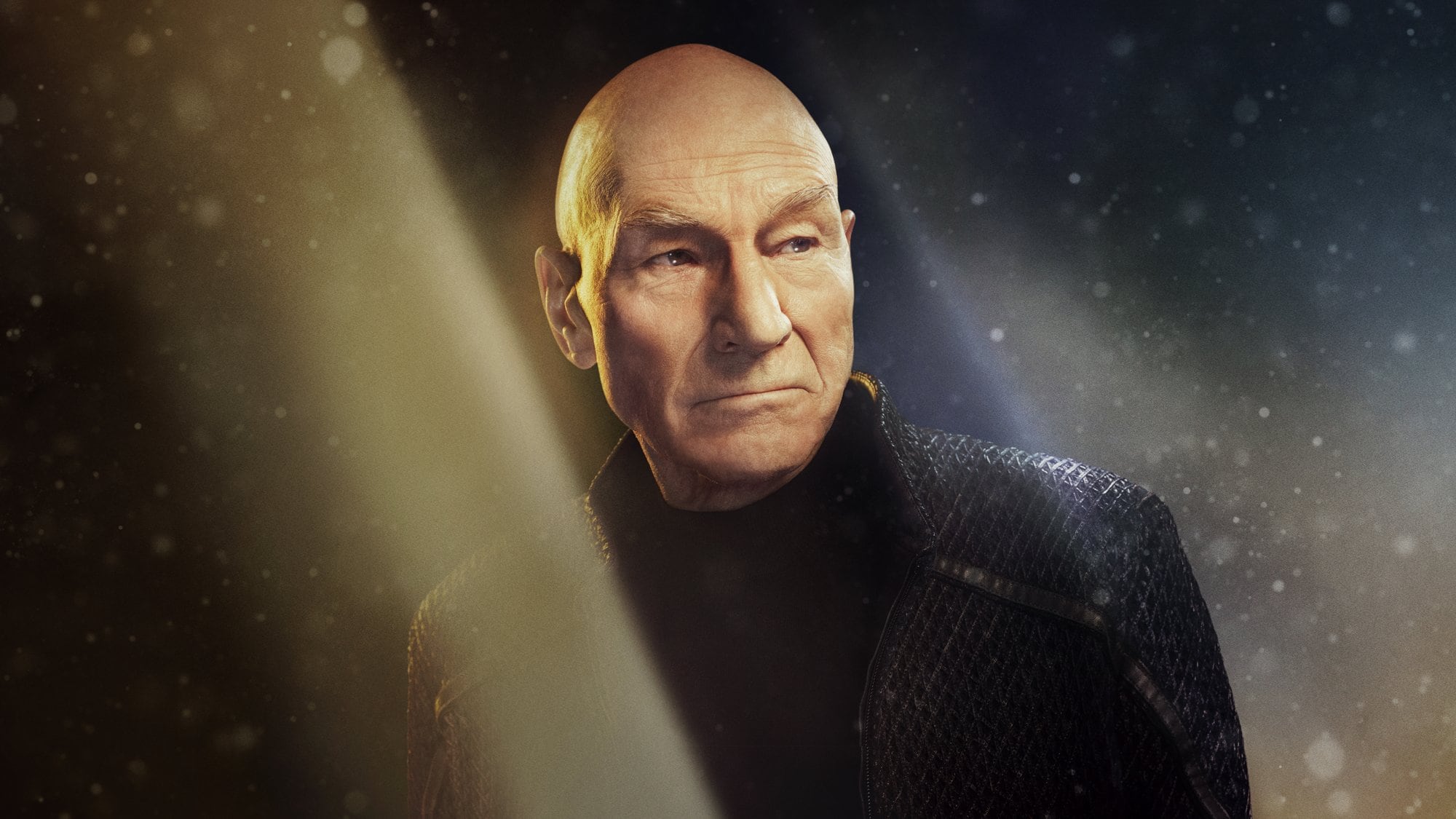 Star Trek : Picard | Bande-annonce | Star Trek : Picard 3