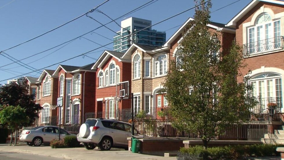 The one quick way to cool the GTA housing market: Mayers