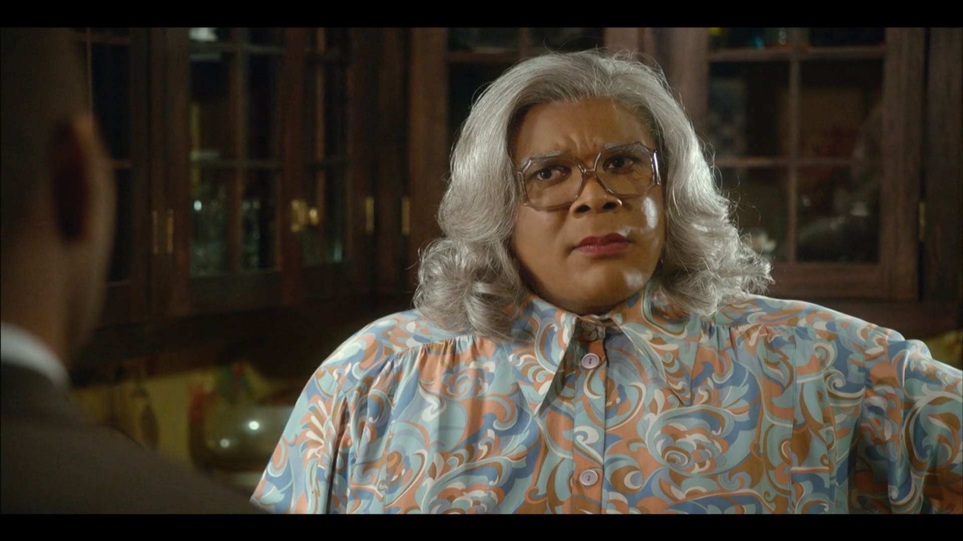 Madea's Witness Protection | Tyler Perry's Madea's Witness Protection ...