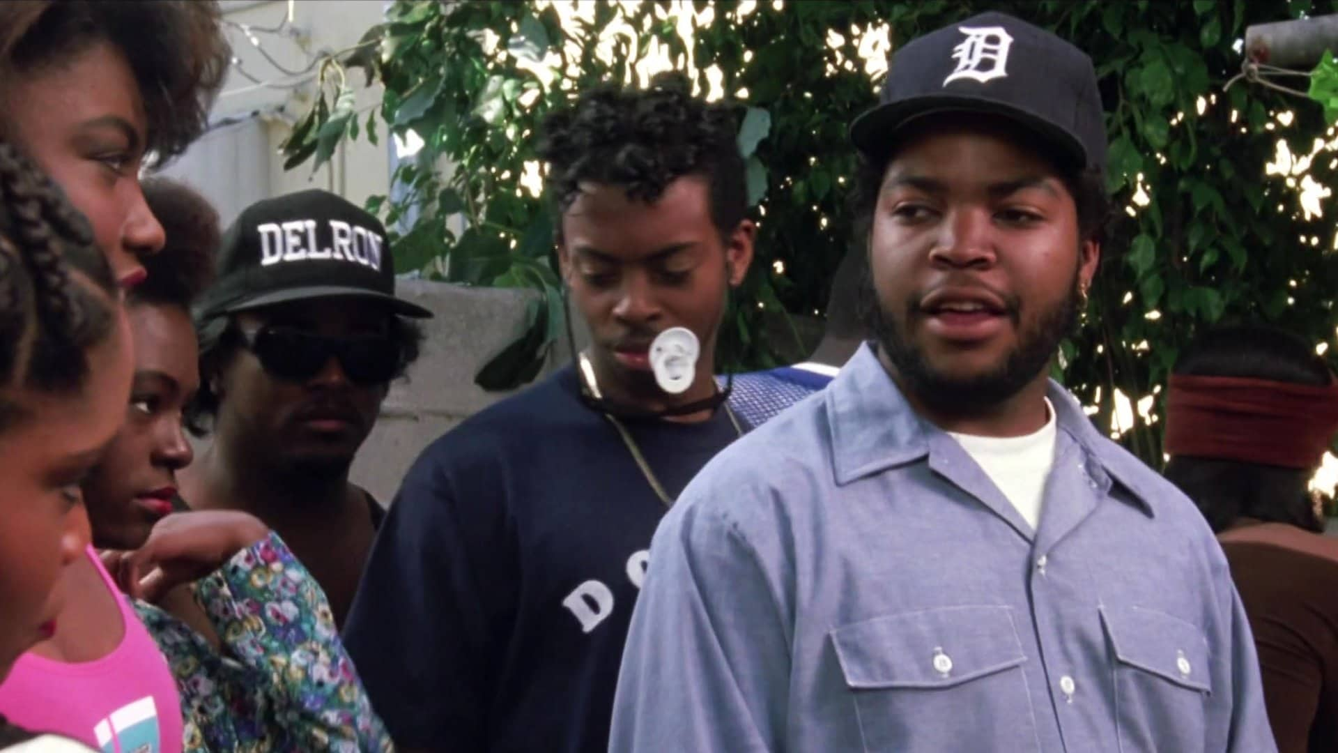 Boyz N the Hood | Boyz n the Hood | Crave