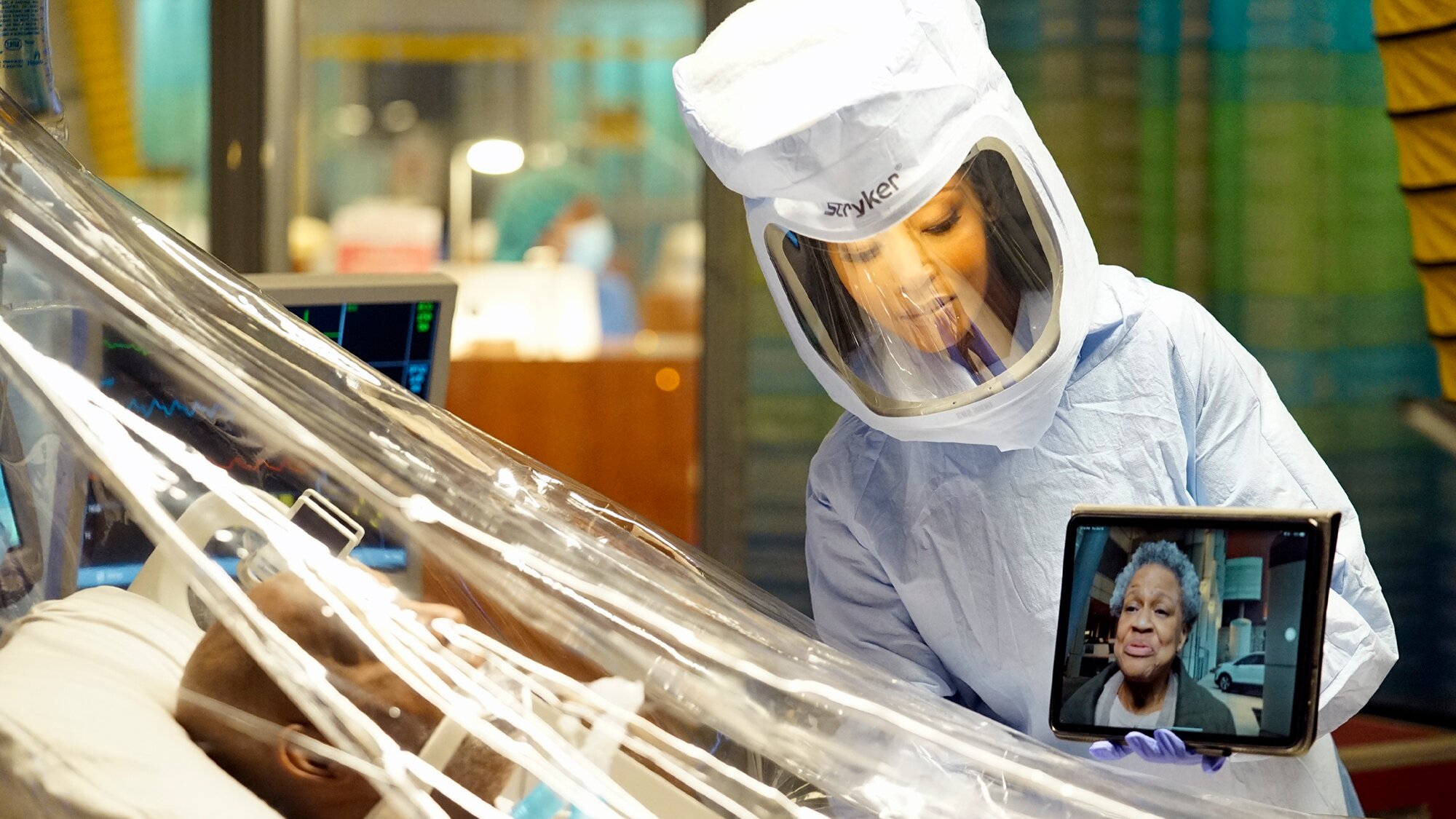 Chicago Med | Bande-annonce | Chicago Med - saison 6