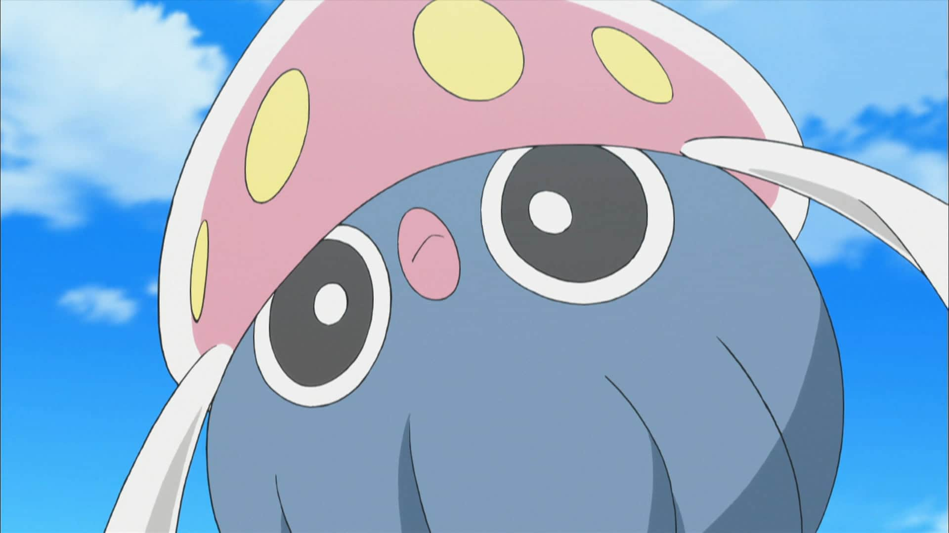 Pokémon the Series: XY | S17:E4 | A Shockingly Cheeky Friendship! | Crave