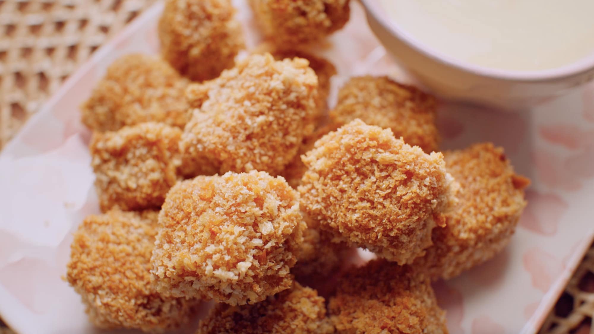 Mary Makes It Easy | S2:E14 | Tofu Chicken Nuggets Recipe | CTV