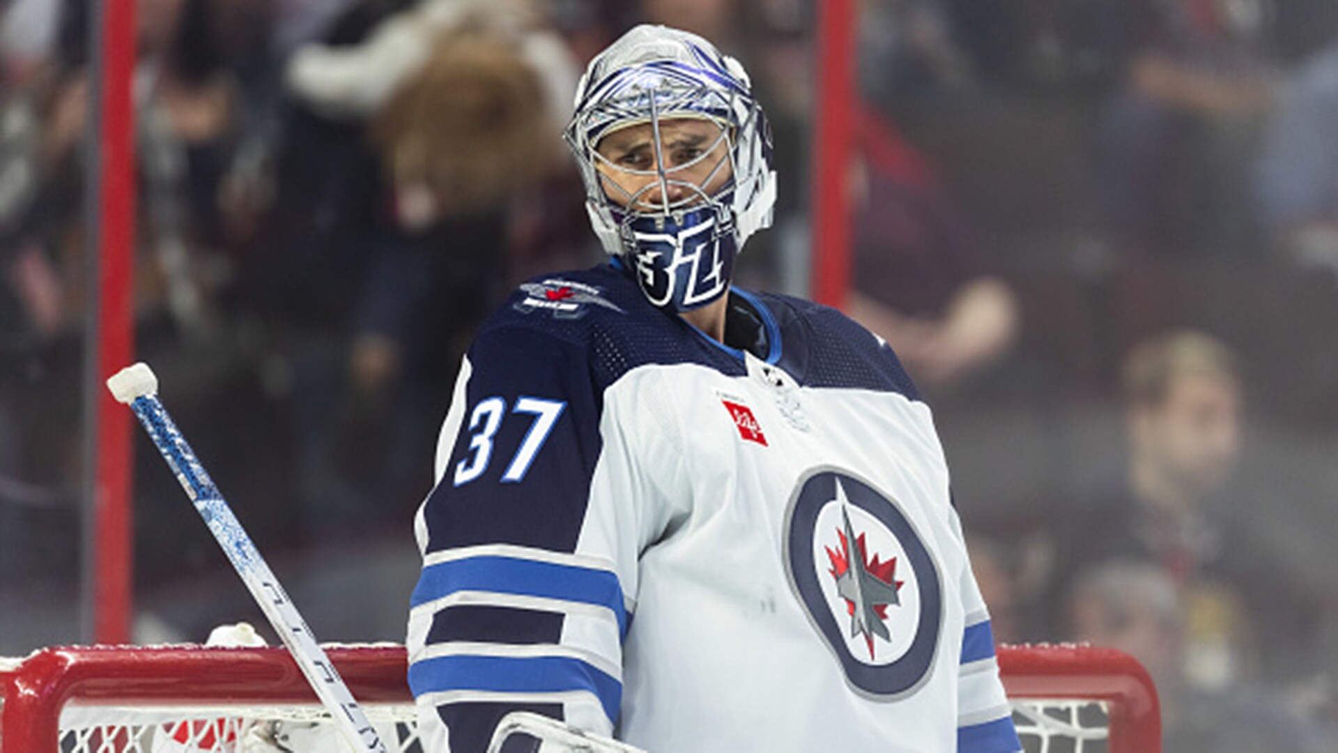 McLennan updates his top Vezina candidates featuring a change at No. 1