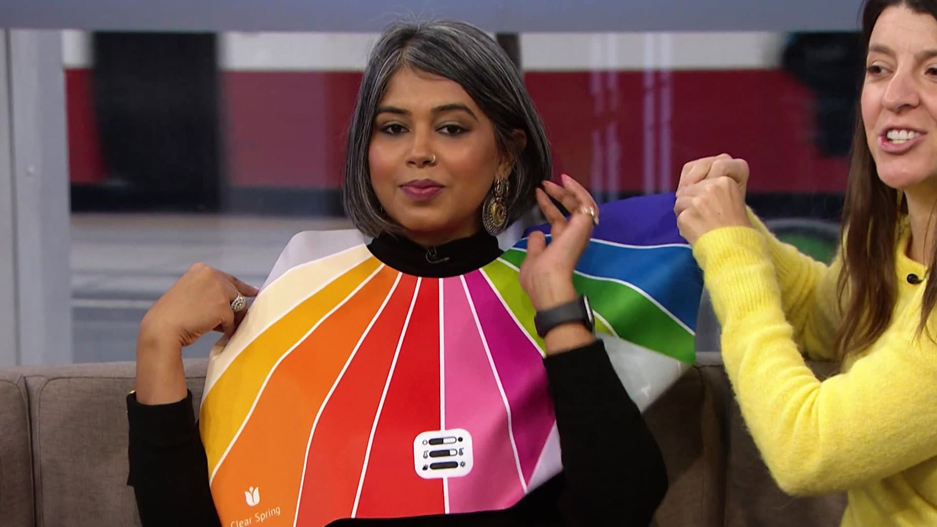 CTV Your Morning | S7:E112 | How To Find The Perfect Colours For Your ...