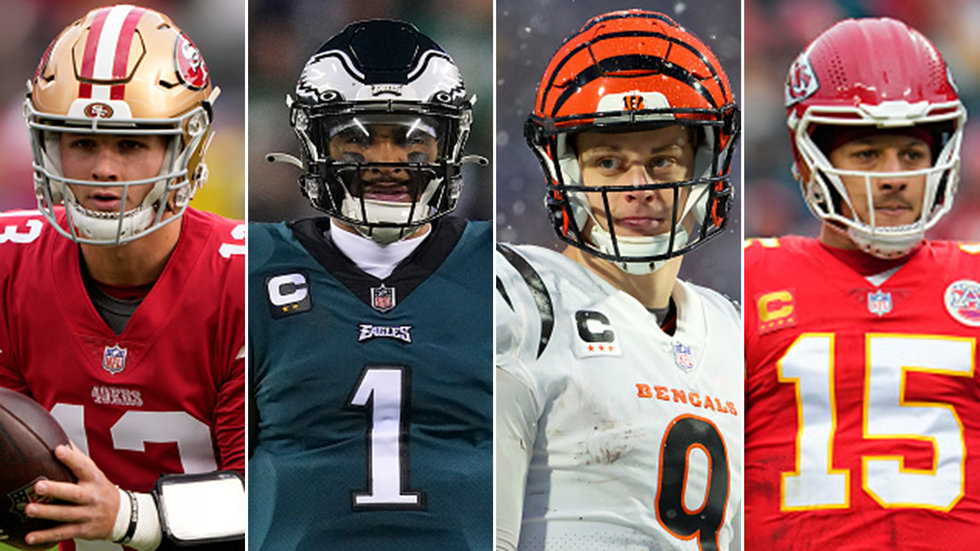 TSN Edge: NFL playoff picture wide open entering Championship Sunday