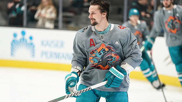 Dump & Chase: Karlsson finally the Norris favourite?