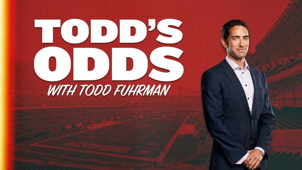 Todd's Odds: Championship Sunday