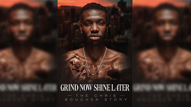 Grind Now, Shine Later: The Chris Boucher Story