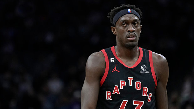 Fischer on Siakam: ‘I’ve been told pretty adamantly, he wants to be in Toronto’