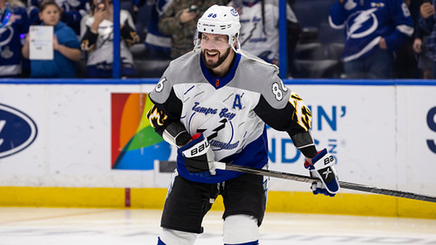 Would Leafs pull a ‘Kucherov’ if Matthews’ injury lingers?