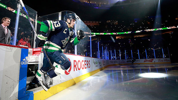 Trade Verdict: Horvat deal could be a win for all involved