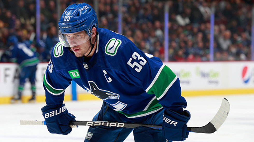 Is Horvat trade a gamble by the Islanders? OverDrive weighs in