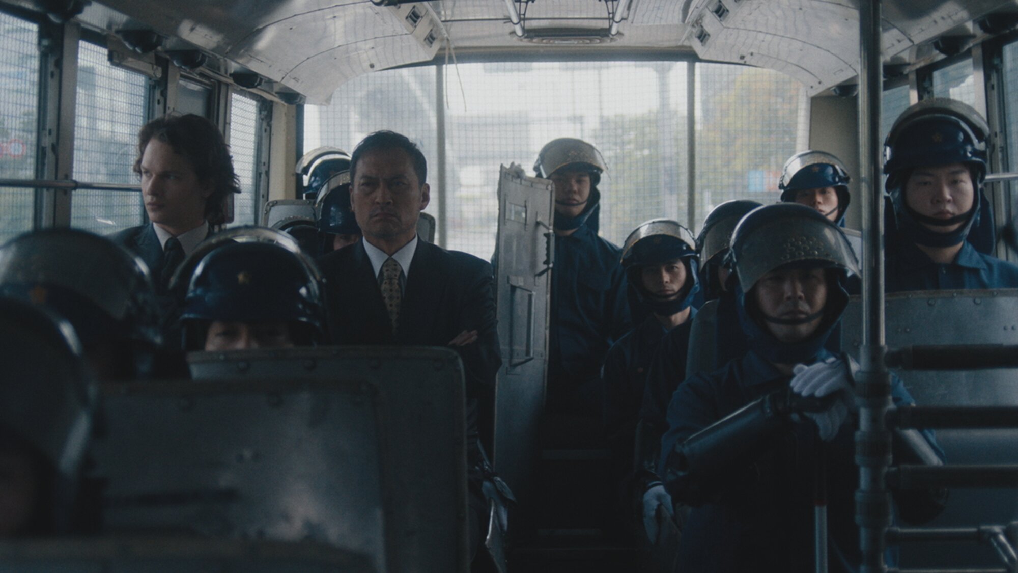 Tokyo Vice - Watch New Episodes On CTV Sci-Fi Channel