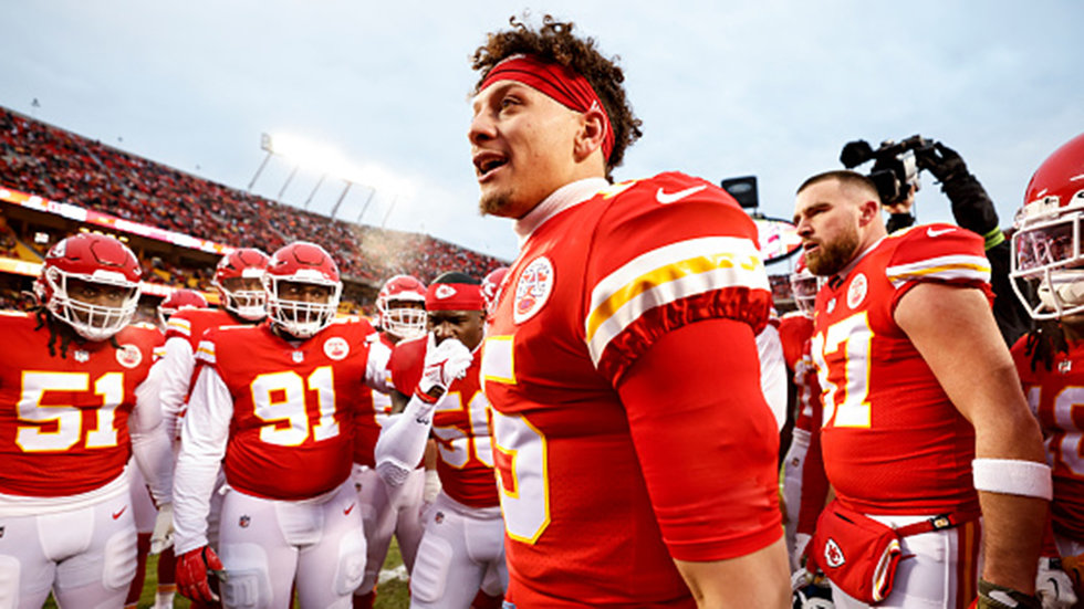 MMQB: Did Mahomes boost his legacy after his performance on Sunday?