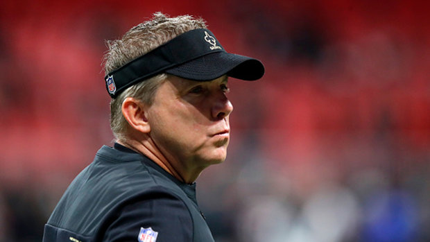 Is Sean Payton worth a first and second round pick?