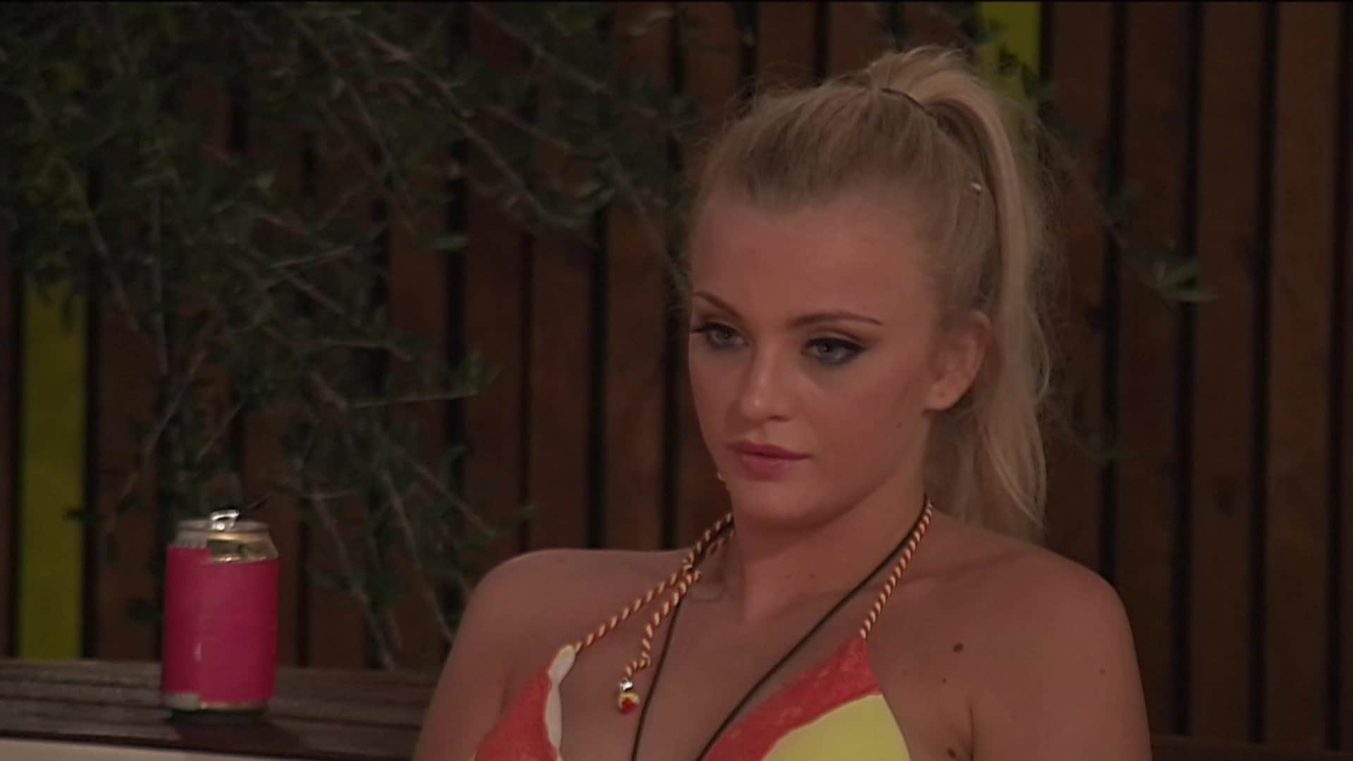 Love island uk discount season 1 episode 13