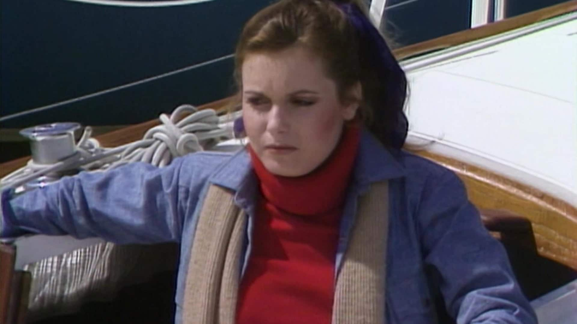 The Littlest Hobo S2E8 Sailing Away