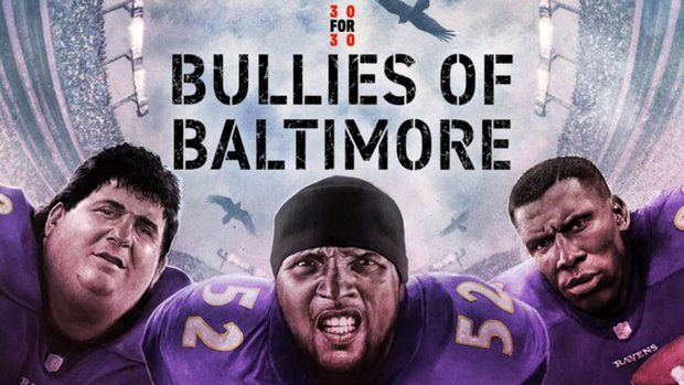 Bullies of Baltimore